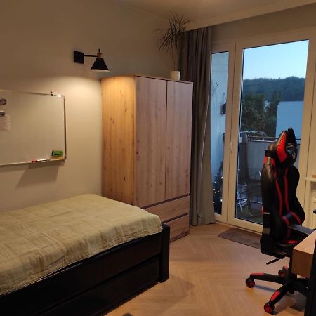 Apartment Ramulta 53 Gdynia Balcony Netflix Ps4 Kültér fotó