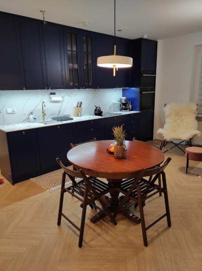 Apartment Ramulta 53 Gdynia Balcony Netflix Ps4 Kültér fotó