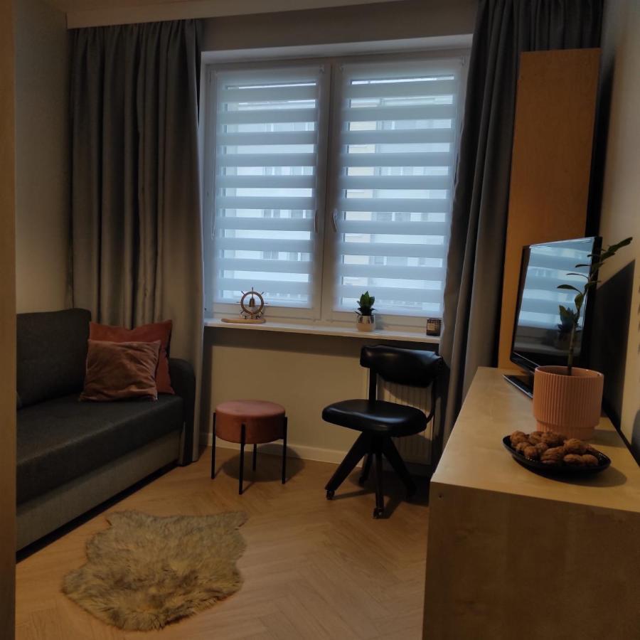 Apartment Ramulta 53 Gdynia Balcony Netflix Ps4 Kültér fotó